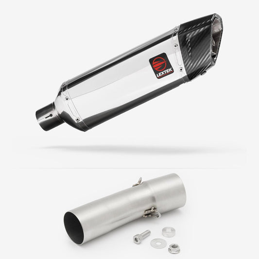 SP4L with Link Pipe