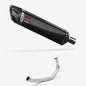 SP7C Full Exhaust System