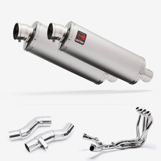 OP1 Full Exhaust System