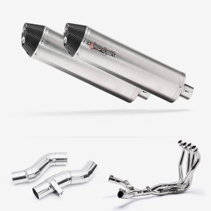 RP1 Full Exhaust System