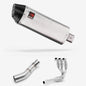 RP2 Full Exhaust System