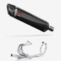 SP7C Full Exhaust System