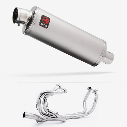 OP1 Full Exhaust System