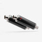 OP8C Exhaust Silencer