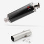 OP8CL Oval Exhaust