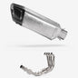 ST5 Full Exhaust System