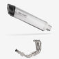 ST8 Full Exhaust System