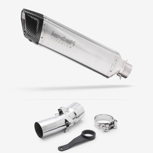 ST6C Carbon Fibre 300mm