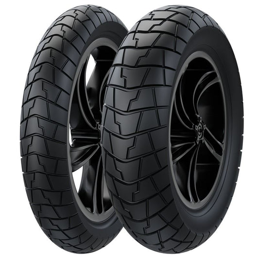 150/70-14 CM-SC11 66S TL Rear Scooter Tyre