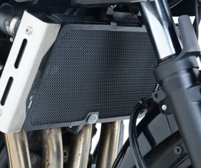 Radiator Guards for SUZUKI GSF1250S & N '07-