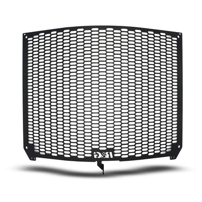 PRO Radiator Guard Yamaha YZF-R6 '17-'20