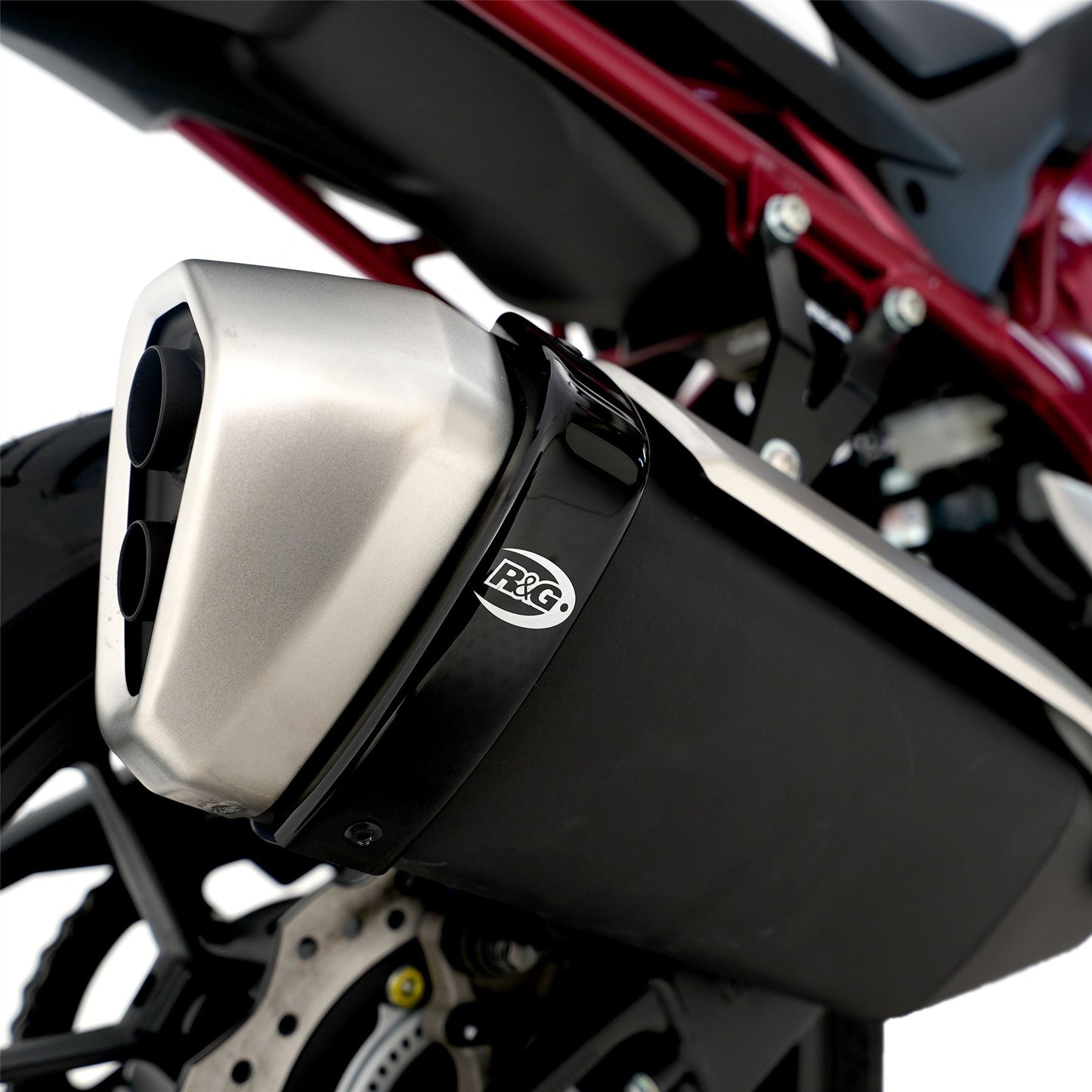 Exhaust Protector