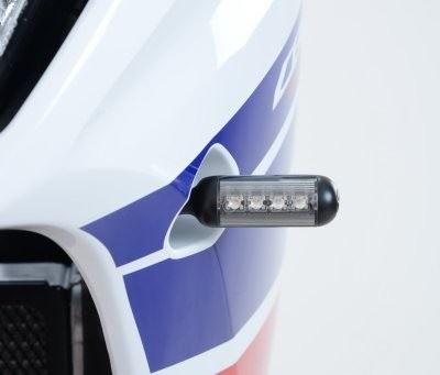 Front Indicator Adapter Kit for the Honda CBR300R '14-