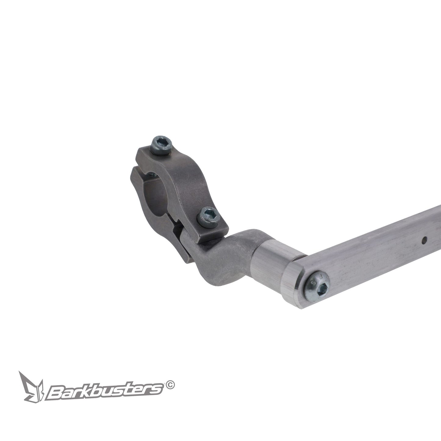 BarkBusters Hardware Kit - Moto Guzzi Stelvio '24-