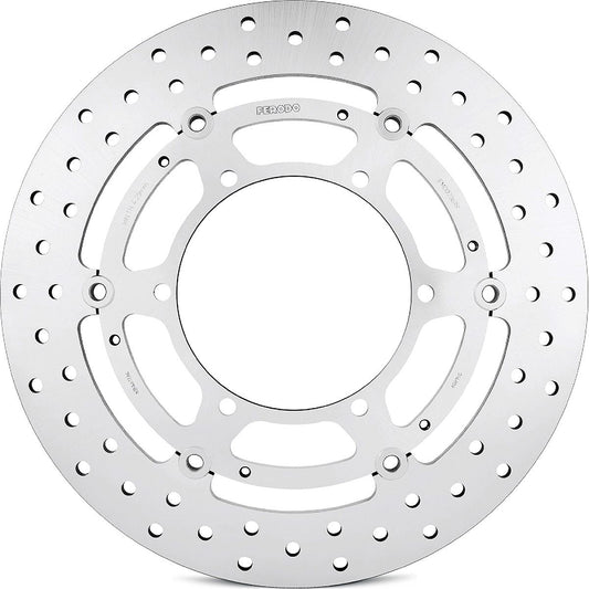 Ferodo Brake Disc Floating Steel Centre FMD0206RF