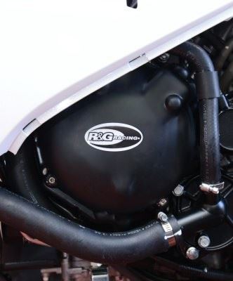 Engine Case Cover (LHS) for Honda VFR800 '14- and Crossrunner '15-
