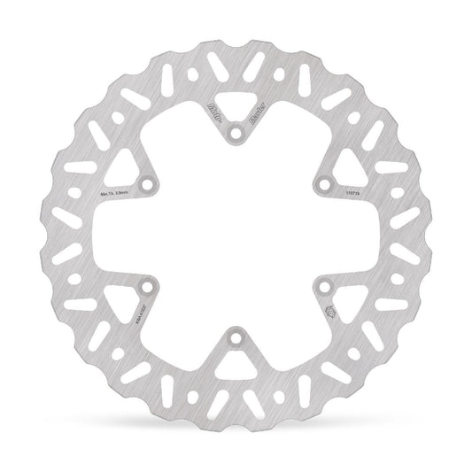 Moto-Master Nitro Rear 240 Disc - Beta