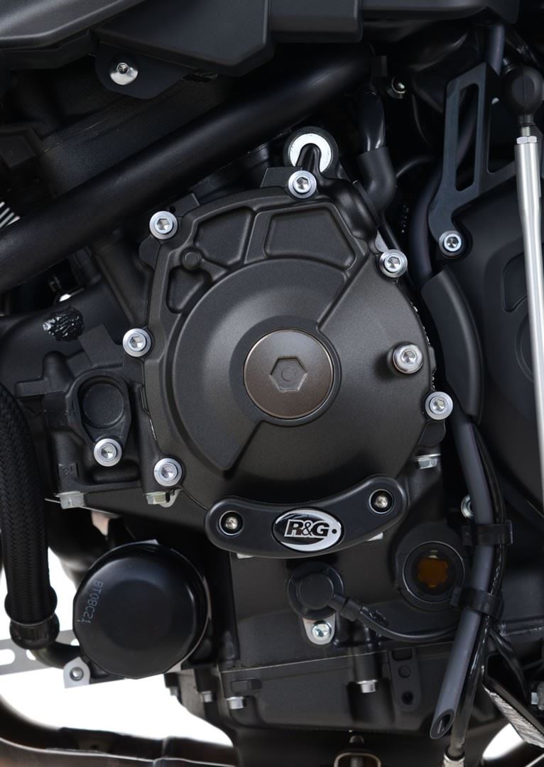Engine Case Slider for Yamaha MT-10 (FZ-10) '16- & SP '17-