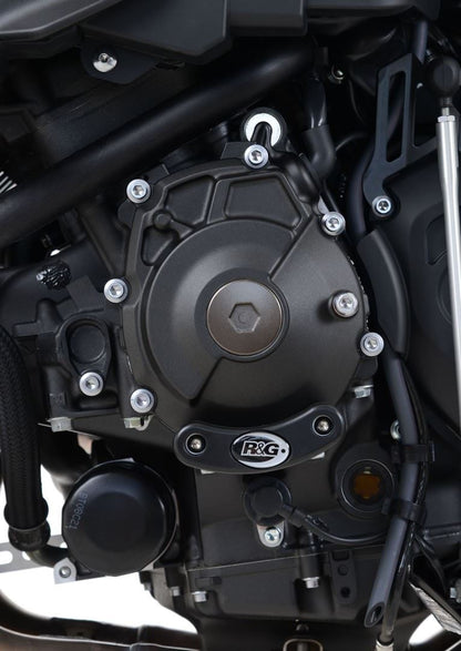 Engine Case Slider for Yamaha MT-10 (FZ-10) '16- & SP '17-