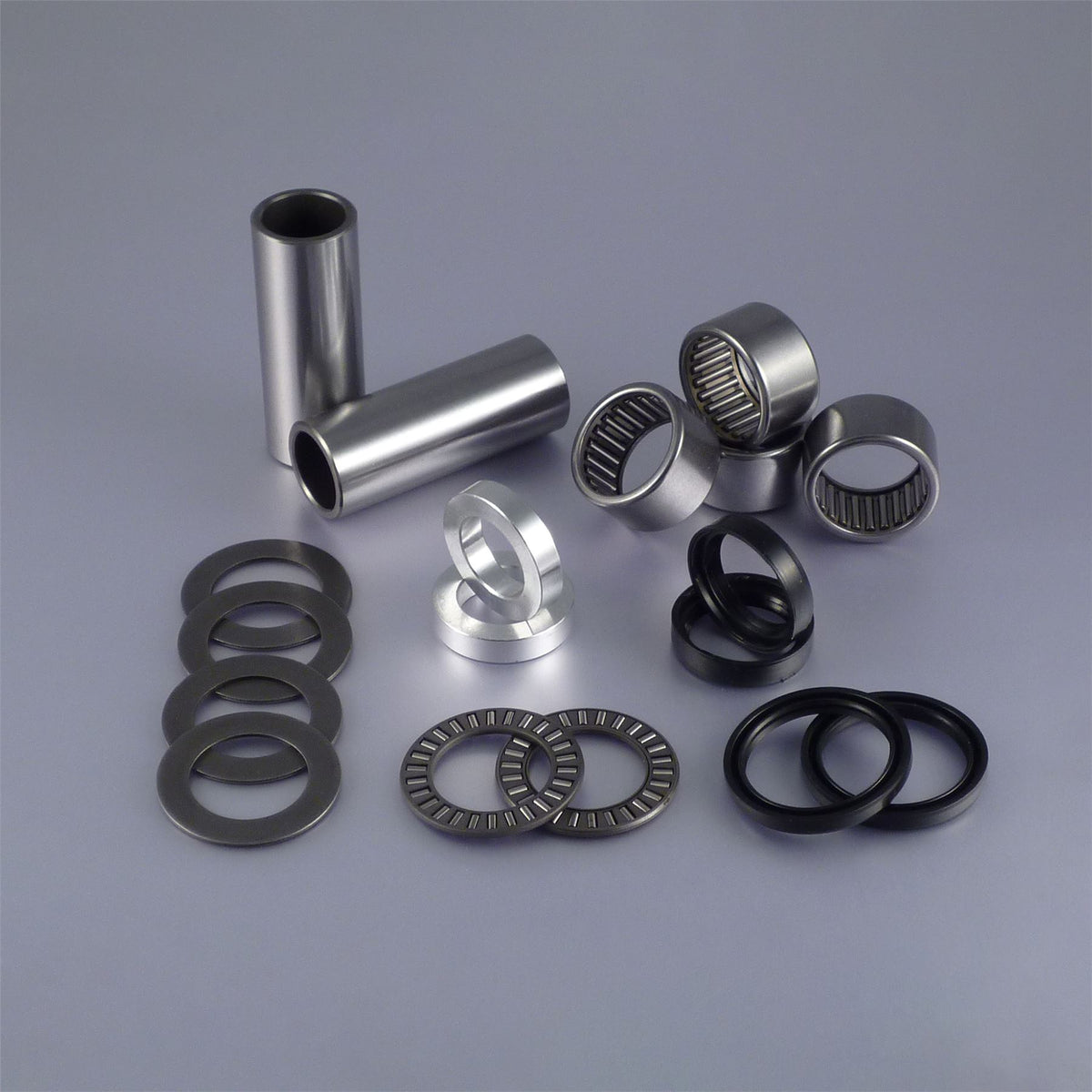 BWX Swingarm Bearing-Seal Kit YZ250F 14-23 /  YZ450F 10-23 /  YZFX/WR250/450F 16-23 SAK90012 (28-1202)
