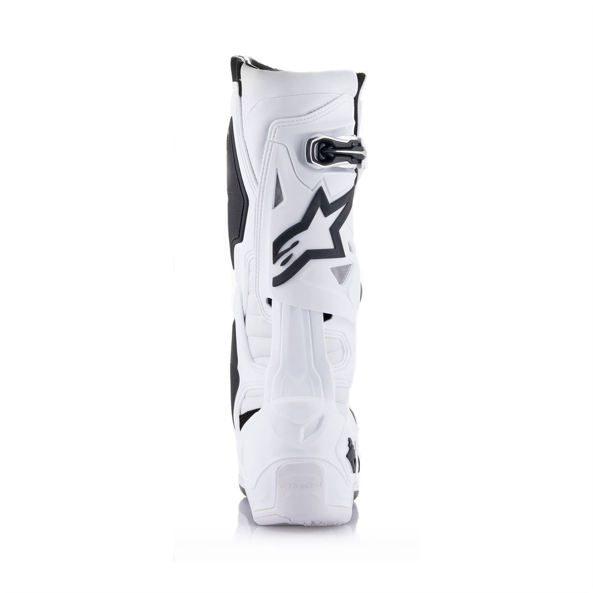 Alpinestars Tech 10 - White - US 13 / EU 48