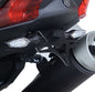 Tail Tidy for Yamaha TMAX '17-'19