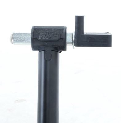 Front/Rear Paddock Stand Rubber Cups