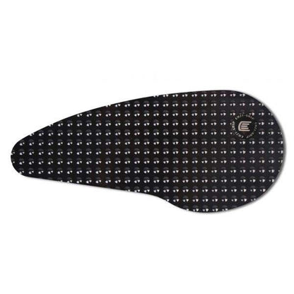 Eazi-Grip Triumph Bonneville Bobber '17-25  - EVO Eazi-Grip Colour: Clear