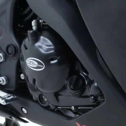 Engine Case Covers for Yamaha YZF-R25 '14-, YZF-R3 '15- '24, MT-03 '16- & MT-25 '16-  models (RHS)