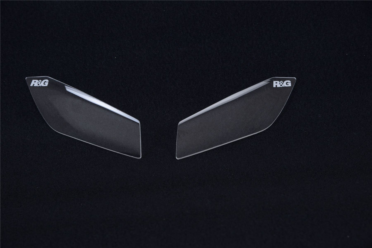 Headlight Shield for Yamaha MT-09 '17-'20 & SP '18-'20 (FZ-09)