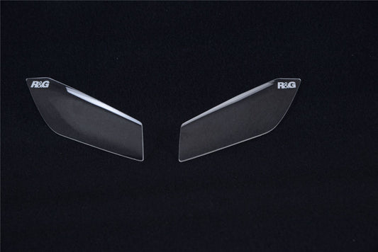 Headlight Shield for Yamaha MT-09 '17-'20 & SP '18-'20 (FZ-09)
