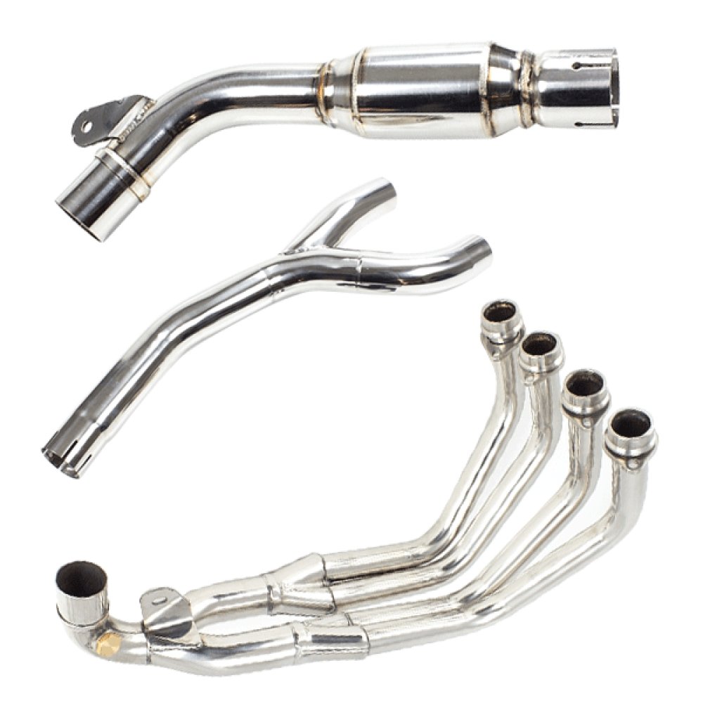 Exhaust Header