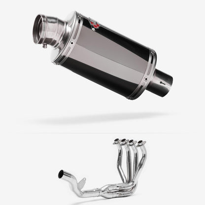 OP15 Full Exhaust System