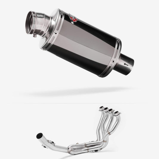 OP15 Full Exhaust System