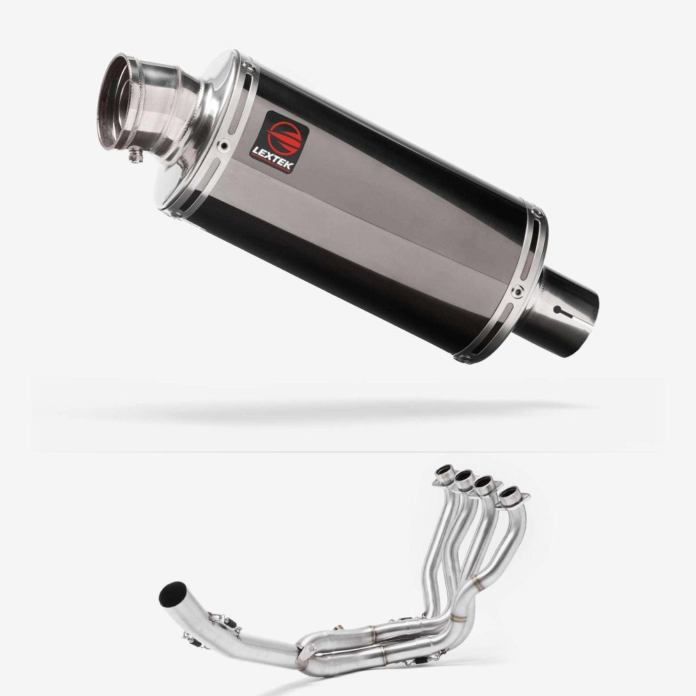 OP16 Full Exhaust System