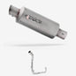 GP1 Matt GP Stubby Exhaust System
