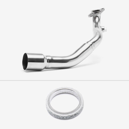 Exhaust Header