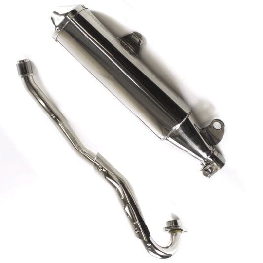 Exhaust System