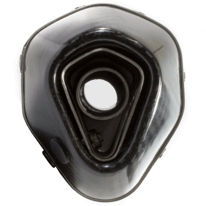 SA1 Matt Hexagonal Exhaust 7