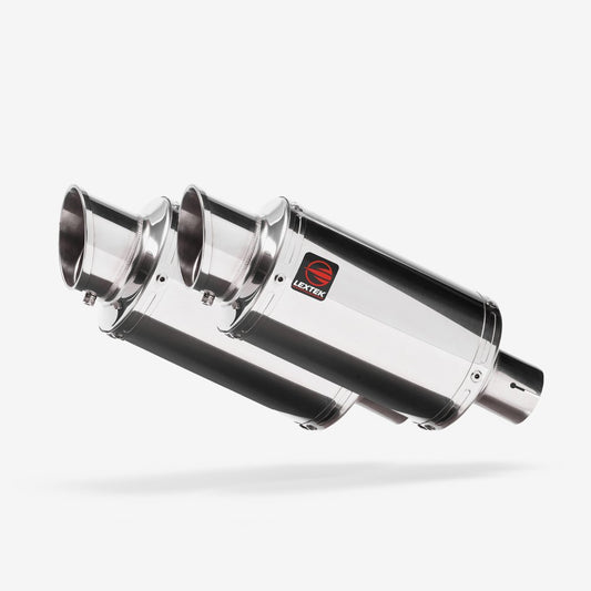 Exhaust Silencers