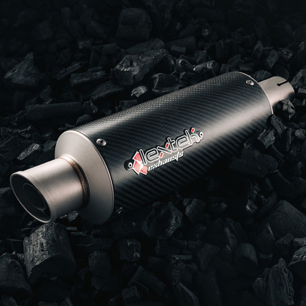 Exhaust Silencer 2