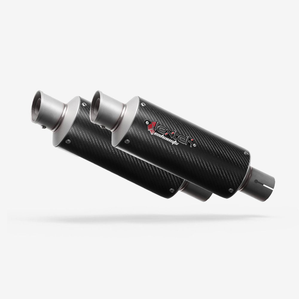 Exhaust Silencer