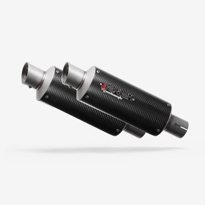 Exhaust Silencer