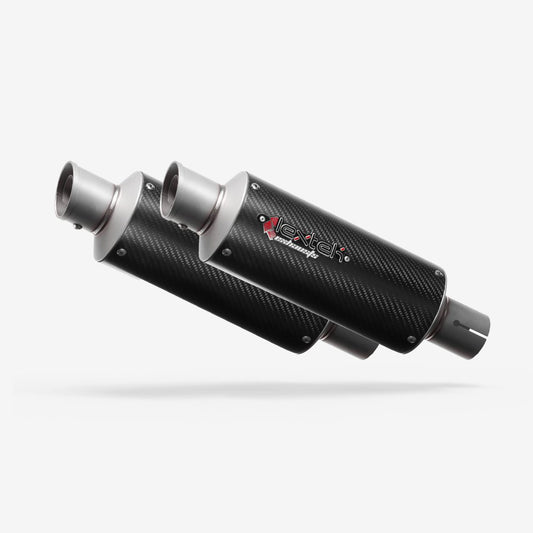 Exhaust Silencer