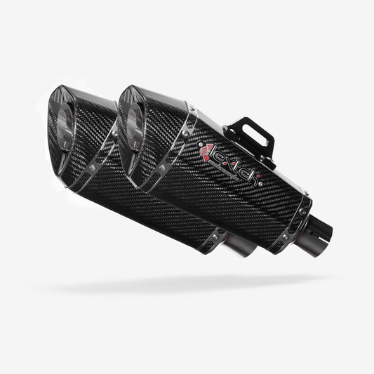 Exhaust Silencer