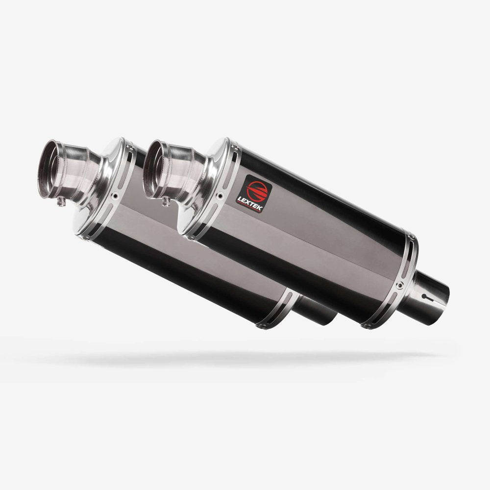 Exhaust Silencer