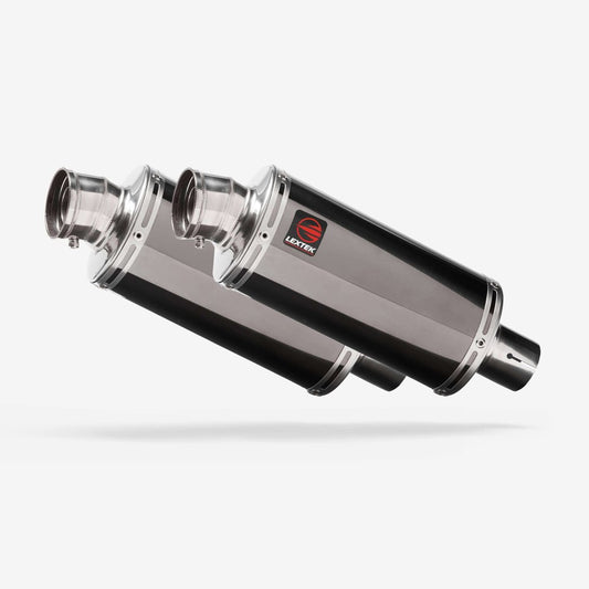 Exhaust Silencer