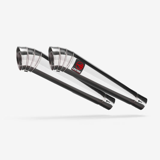 Exhaust Silencer