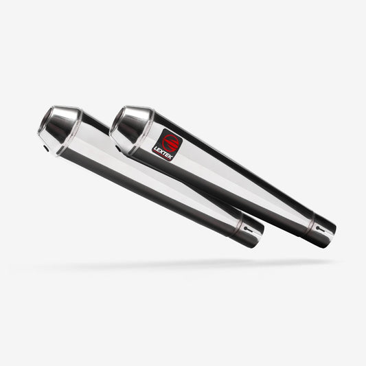 Exhaust Silencer