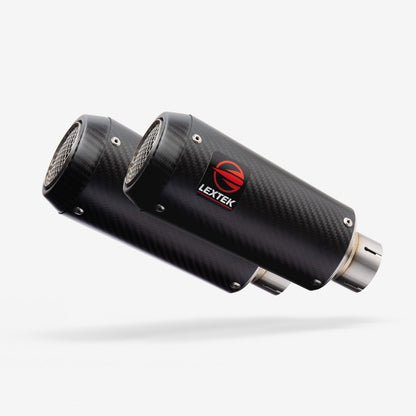 Exhaust Silencer